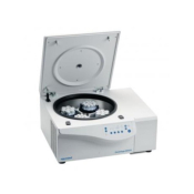 Eppendorf Centrifuge 5810R without rotor