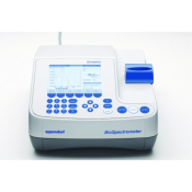 Eppendorf uCuvette G1.0 with BioSpectrometer Kinetic Bundle