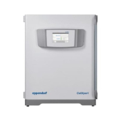 Eppendorf CellXpert C170i CO2 Incubator Touch Screen  Non- Segmented Inner Door Handle Left Side Cop