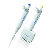 Eppendorf Reference 2 fixed pipette 2.5ml red