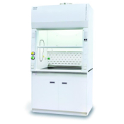 Esco Frontier Acela Fume Cupboard Package