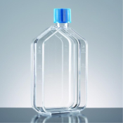 Falcon 75cm2 Straight Neck TC-Treated Cell Culture Flask with Vented Cap 250mL