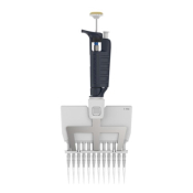 Gilson PIPETMAN P12x20 2-20uL Multi 12 Channel Pipette