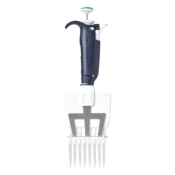 Gilson PIPETMAN L P8x300L 20-300uL Multi 8 Channel Pipette