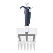 Gilson PIPETMAN L P12x300L 20-300uL Multi 12 Channel Pipette