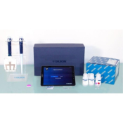 Gilson TRACKMAN Connected Starter Kit Multichannel
