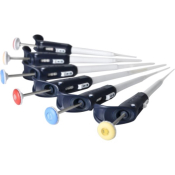 Gilson MICROMAN E M1000E 100-1000uL Positive Displacement Pipettes