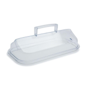 Grant AQL5 Replacement Polycarbonate Lid for BAT3348 BAT3352 BAT3322 BAT3310 and BAT3200