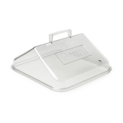 Grant AQL12 Replacement Polycarbonate Lid for BAT3340 BAT3316 BAT3312 and BAT3026