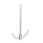 Grant-Bio Overhead Stirrer Multi Mixer Anchor Stirrer 90mm Diameter