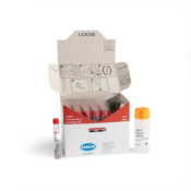 Nitrate Cuvette Test Measuring Range 5-35mg