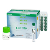 Nitrate Test 0.23-13.5mg per L