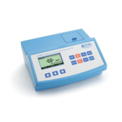 Hanna Waste water photometer