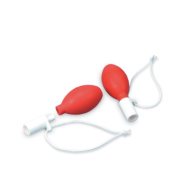 Safety Bulb Pipette Filler
