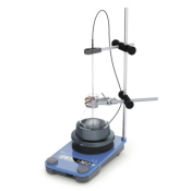 IKA RCT basic Synthesis Solution 250 including 250mL Flask Carrier with Rod and Mounting Accessories