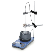 IKA RCT basic Synthesis Solution 500 including 500mL Flask Carrier with Rod and Mounting Accessories