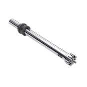 IKA S 25 EC-T-C-25 G Dispersing Element with Temperature Sensor Dia 25mm for T 25 easy clean