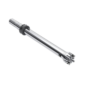 IKA S 25 EC-C-25 G Dispersing Element Dia 25mm for T 25 easy clean