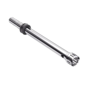 IKA S 25 EC-C-25 G-ST Dispersing Element Dia 25mm for T 25 easy clean