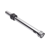 IKA S 25 EC-T-C-25 G-ST Dispersing Element with Temperature Sensor Dia 25mm for T 25 easy clean