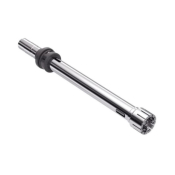 IKA S 25 EC-T-C-25 F Dispersing Element with Temperature Sensor Dia 25mm for T 25 easy clean