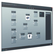 IKA Laboratory Software for ROTAVISC