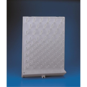 Kartell Drying Rack Polystyrene