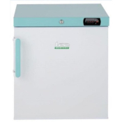 Lec Lab Essential LSFSR47DC-UK Benchtop Laboratory Solid Door Refrigerator +2C to +10C - 47L