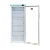 Lec Pharmacy Plus PPGR310BT - 310 Litre Bluetooth Freestanding Fridge - Size 595mm W x 1500mm H x 66