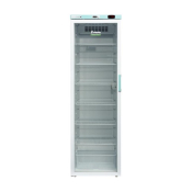 Lec Pharmacy Connect Bluetooth and WiFi Refrigerator PCGR400CT - 400 Litre Cloud Connectivity  Frees