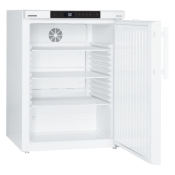 Liebherr LKUv 1610 MediLine Lab Refrigerator with Comfort Electronic Controller