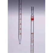MBL Pipette 10ml Type 2 Class AS