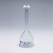 MBL Class B 50ml Volumetric Flask