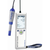 Mettler Seven2Go S9 Field Kit portable optical Dissoved Oxygen meter