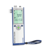 Mettler Seven2Go S2 Field Kit portable pH/mv meter