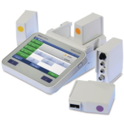 Mettler SevenExcellence S975 uMix Kit Triple Channel pH Instrument with InLab Expert Pro ISM InLab 7