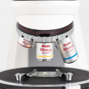 Motic Panthera TEC POL Binocular Microscope