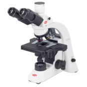 Motic BA210 Elite Trinocular Microscope