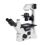 Motic AE31E Inverted Trinocular Microscope