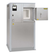 Nabertherm HT 16L High-temperature furnace with MoSi2 Heating Elements (Tmax 1750 C) and P570 contro