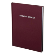 Nalgene  Lab Notebooks with Regular Paper Pages
