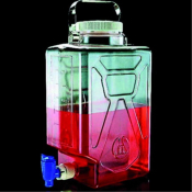 Aspirator Nalgene PC 9L Graduated