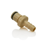 Hose Barb Fitting Nalgene PP 3-8