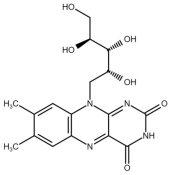 Riboflavin Ultra Pure (99%) - 25g
