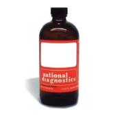 Sodium Chloride 0.9% Solution - 1L