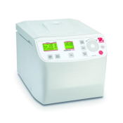 OHAUS FC5707 Frontier Multi Centrifuge with Angle Rotor for 4x 15/50mL Round/Conical Bottom Tubes