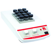 OHAUS HB2AL Analogue Dry Block Heater - 2 Blocks