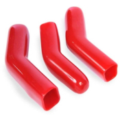 OHAUS Medium Clamp Vinyl 3 Prong Sleeves