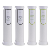 Purite Analyst 40/80/ECO Annual Consumable  Pack - 2x PT8 2x PP8 1x ECO Membrane 2x  Disinfection Pa
