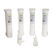 Purite HP 160 ECO Annual Consumable Pack -  2x PT8 2x PP8 1x 5nm Membrane Filter 2x Membrane  Housin